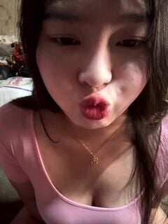 Chubby / Mũm mĩm
