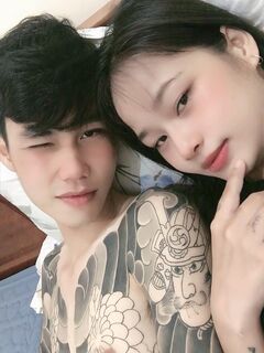 Mỗi lần em rên