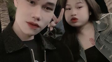Mỗi lần em rên