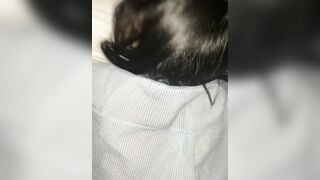 người yêu vú lép, bạn trai chim ngắn