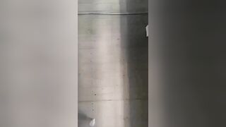 2 vợ chồng chơi nhau ở cty