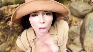Chơi em hướng dẫn viên du lịch