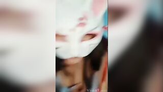 Em teen show bạo trên app