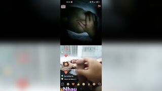 Chat sex cùng em gái trên omer p 30