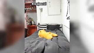 chester kong serie 12