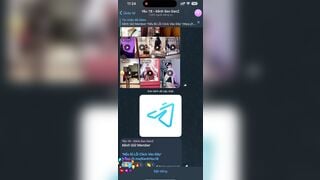 E Gái Thủ Dâm Bị Gia Đình Phát Hiện @KenhYeu18