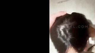 Địt con bạn thân là cảm giác gì đó cực sướng nghe khẩu dâm mà phê thật