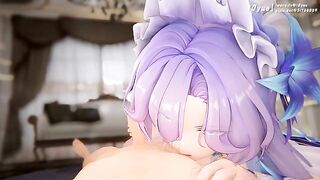 Hentai Cantarella