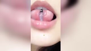 tập lưỡi