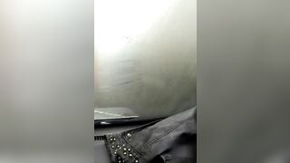 Gái tây không có tiền trả xe nên bị tài xế địt