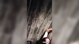 cặp đôi địt nhau trong nhà vệ sinh của cửa hàng bị chị chủ quay video lại