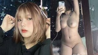 Ngọc Linh 2k Siêu Phẩm Gái Vú To Tự Sướng Lồn Nhóp Nhép 2