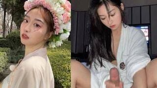 Sinh Viên Đẹp Gái Sướng Đê Mê Cưỡi Con Cặc Khủng 2
