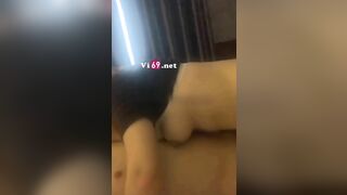 Tán tỉnh và hành trình đưa em sinh viên 2k3 lên giường