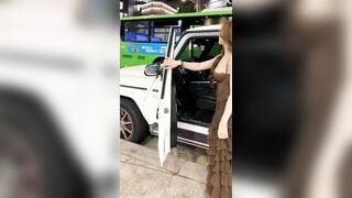 Lên xe đi cưng🛵❤️😋😋