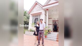 Đéo hiểu kiểu gì? Ck lấy vợ về dắt đi some