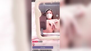 Livestream Móc Lồn Trên Facebook Cực Nóng Lúc Này