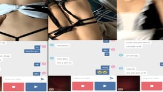 Live chát video chịch thế này chất quá anh em