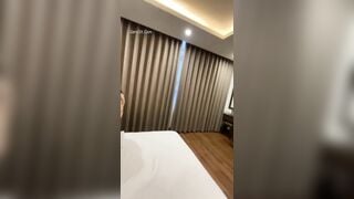 Lái Chị Gái U40 Hồi Xuân Đòi Địt Tối Ngày