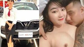 Nhân Viên Bán Xe Điện Vinfast Ngoại Tình Cùng Anh Khách Có Gia Đình