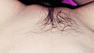Nhét trứng rung vào lồn rồi địt