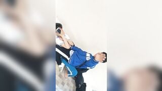 Buổi chiều cùng hai em ghệ