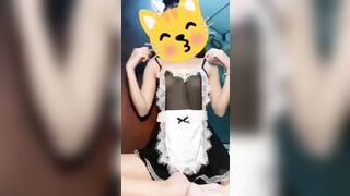 Clip Sex Hoàng Linh 2ka9 Gái Teen Mình Dây Lồn Múp Siêu Đẹp