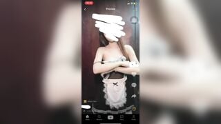 Clip Sex Hoàng Linh 2ka9 Gái Teen Mình Dây Lồn Múp Siêu Đẹp