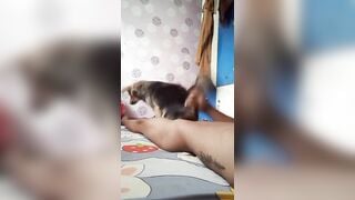 Buổi trưa cùng em