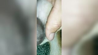 Cảm giác khó tả