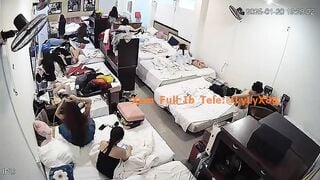 [Hack Cam] Nhân Viên Quán Hát Cực Xinh