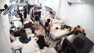 [Hack Cam] Nhân Viên Quán Hát Cực Xinh