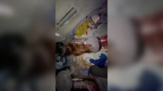 Em Hàng Xóm Chung Sở Thích Địt Nhau Public Dâm Thôi Rồi