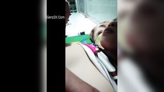 Vợ Ơi Chồng Nứng Quá Mình Làm Cái Nhaa