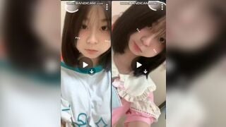 đã xinh rồi lòn lại đẹp nữa, full 10 clip lụm e nớ chảy nước bớm🤪🤪