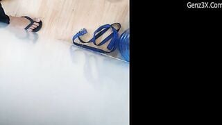 Chịch Con Bạn Thân Lông Lồn Rậm Học Thêm Không Có Bố Mẹ Nó Ở Nhàa