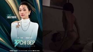 Clip Sex Maitinhvi Dancer Chị Đẹp Đạp Gió 2024 Lộ Clip Sexx