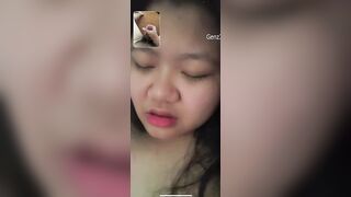 Chuppy 2ka8 Bướm Hồng Chat Sex Zalo Bằng Sextoy Cùng Trai Lạ