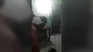 Gái chuppy múp