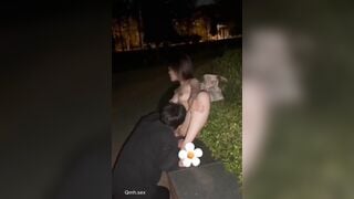 Thanh Nga cô gái thích cảm giác public địt ngoài đường dâm ngon nhiều nước🤤🤤🤤🤤🤤
