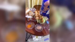 Làm Lon Bia Rồi Vào Tiết Mục Chính Chịch Em Đêm Nayy