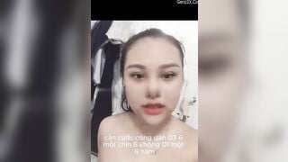 Trần Thị Hồng Hạnh 1996 Bay Lắc Không Có Đủ Tiền Trảa