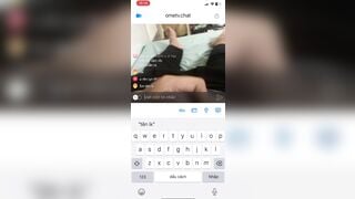 *** dâm lắm các bác ạ còn đòi qua nhà luôn
