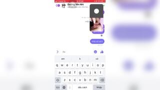 Idol cướp bồ bạn bị lộ video call sex có fb