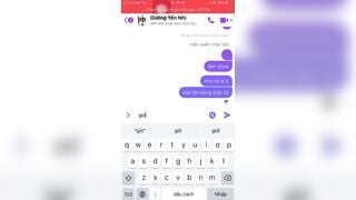 Idol cướp bồ bạn bị lộ video call sex có fb