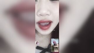 Thu Hằng 2ka7 Gái Xinh Chỉ Chat Sex Với Trai Cặc To