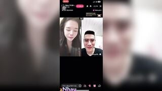 Em gái thua pk phải trả kèo móc lồn trên live