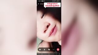 EM GÁI LOLI THỦ DÂM CHO NGƯỜI YÊU! CÒN ĂN CẢ NƯỚC LOLL