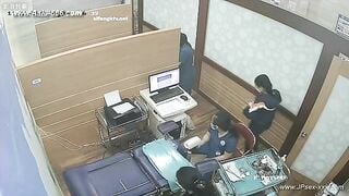Hack cam phòng khám phụ khoa