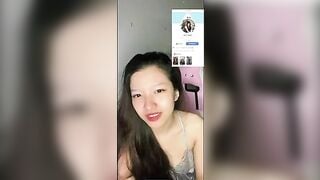 Hot Girl Hoàng Ngân Xinh Đẹp ( Ngân Babe )